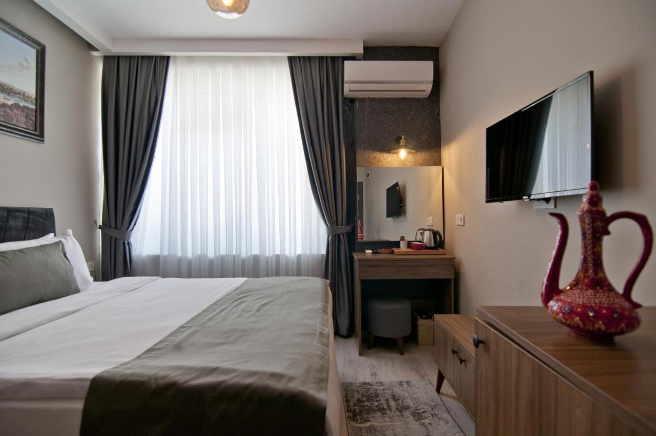La Vida Hotel Istambul Extérieur photo